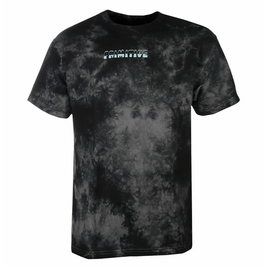 primitive camiseta x bob marley concrete jungle washed