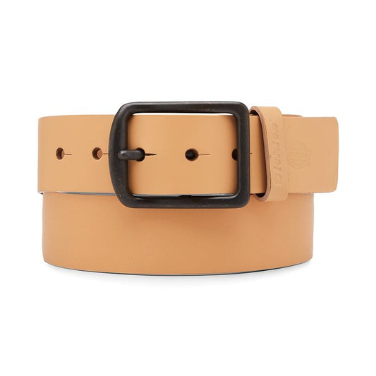 DICKIES CINTURÓN HELMSBURG NATURAL