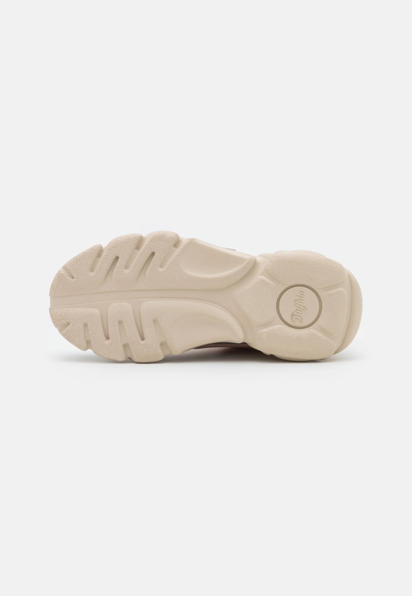 buffalo zapatillas chai light blue/rose