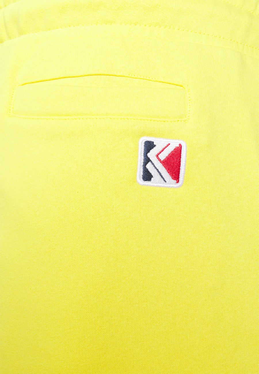 Karl kani chandal signature regular fit amarillo
