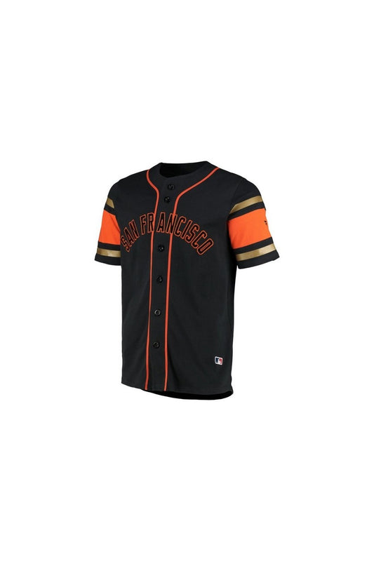 fanatics camiseta san francisco cotton supporters jersey
