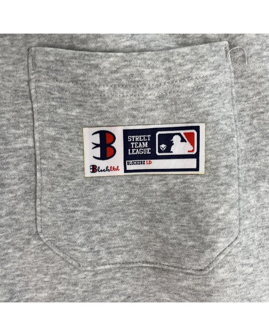 Block Limited - Block Series Patch
