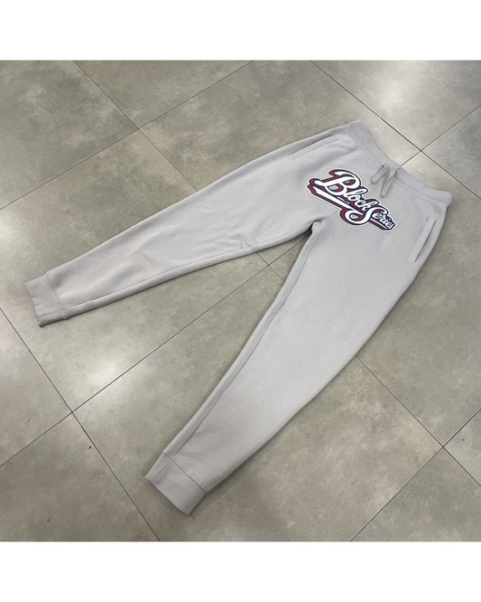 Block limited pantalon block Series Patch