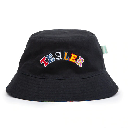 tealer bucket romeo anniversary