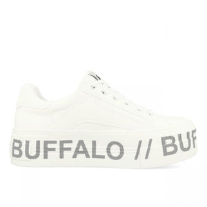 Buffalo Zapatillas Paired Sneaker Low W Blancas