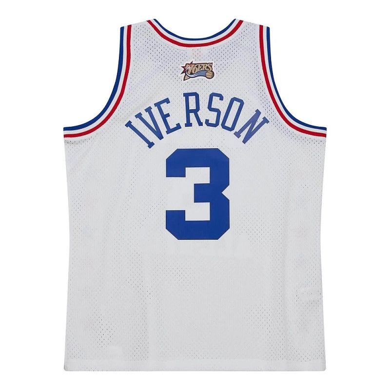 Iverson camiseta top