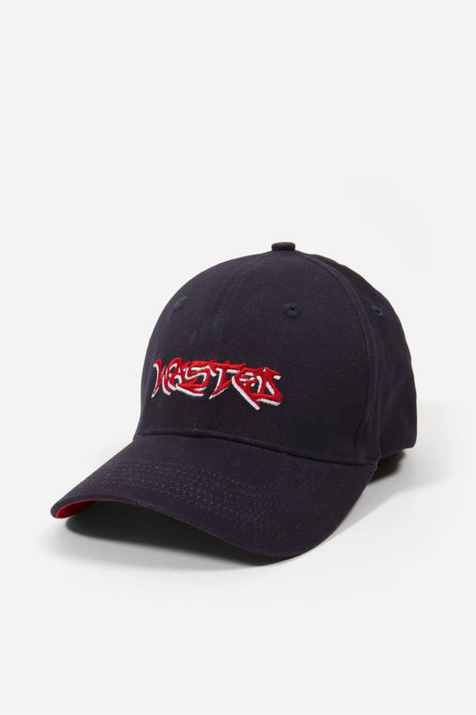 wasted paris gorra kirk cap savage