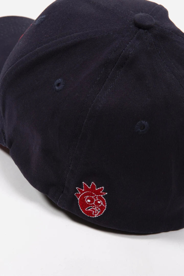 wasted paris gorra kirk cap savage