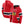 fanatics sudadera con capucha nhl chicago blackhawks red exclusivo