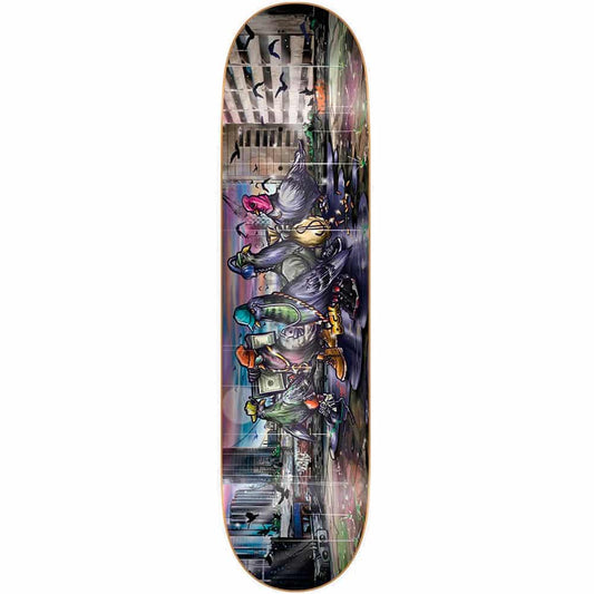 DGK TABLA DE SKATE COOP DECK 8.25"