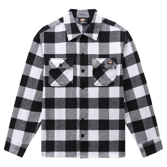 dickies camisa unisex new sacrameto