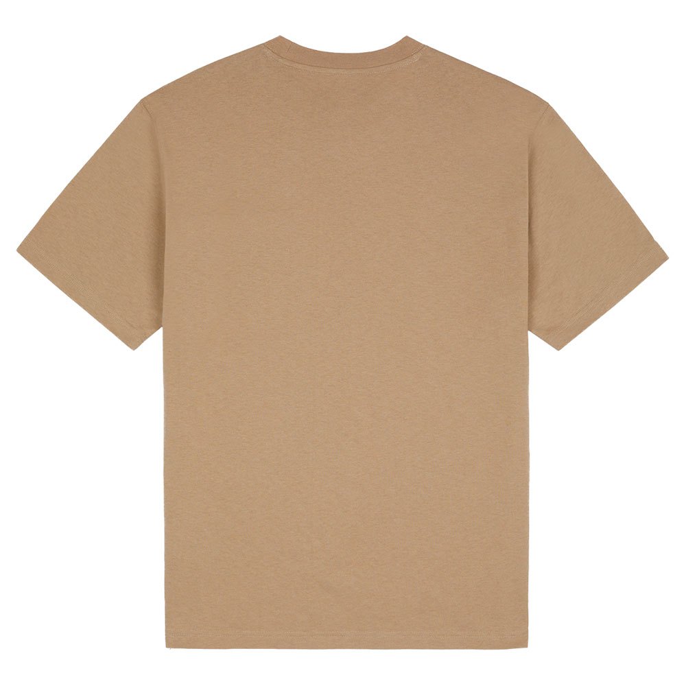 dickies camiseta porterdale beige