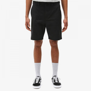 dickies bermuda cobden short black