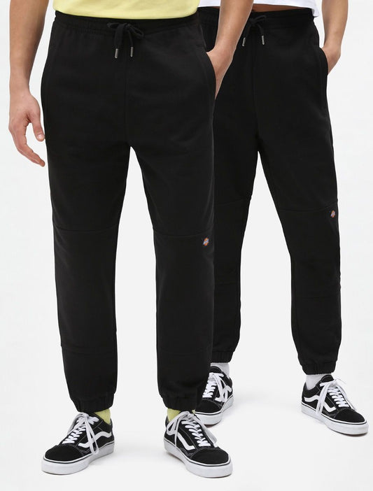 Dickies Pantalón Bienville Unisex Negro