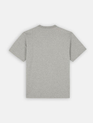 dickies camiseta porterdale gris