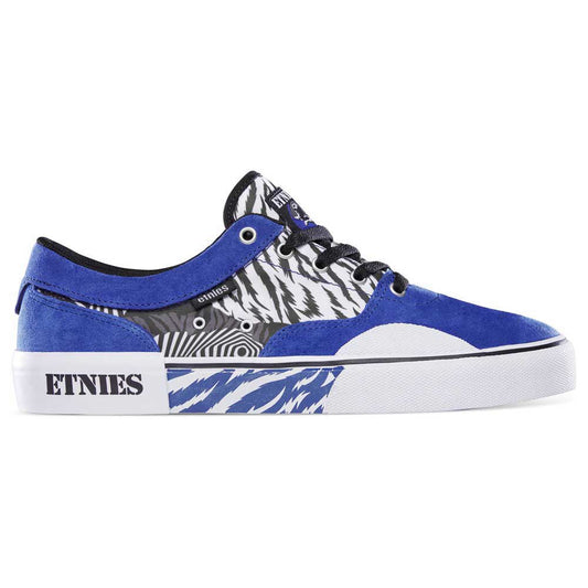 etnies zapatillas factor azul