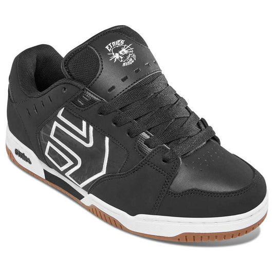 etnies zapatilla faze negro