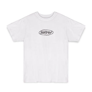 grimey camiseta ufollow regular white