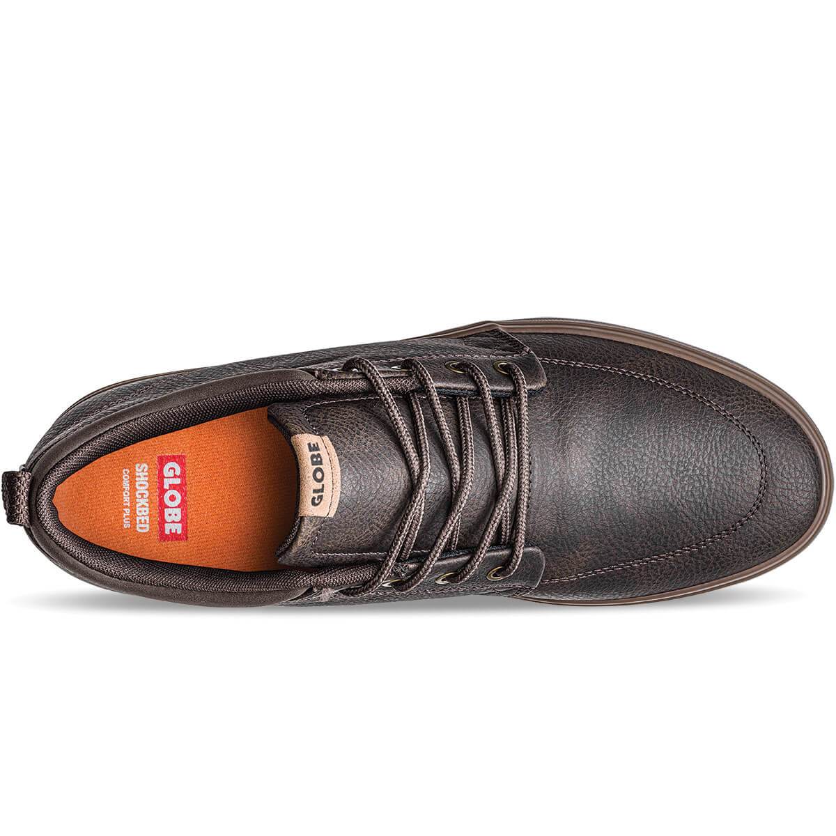 Globe Zapatillas GS Chukka Choco