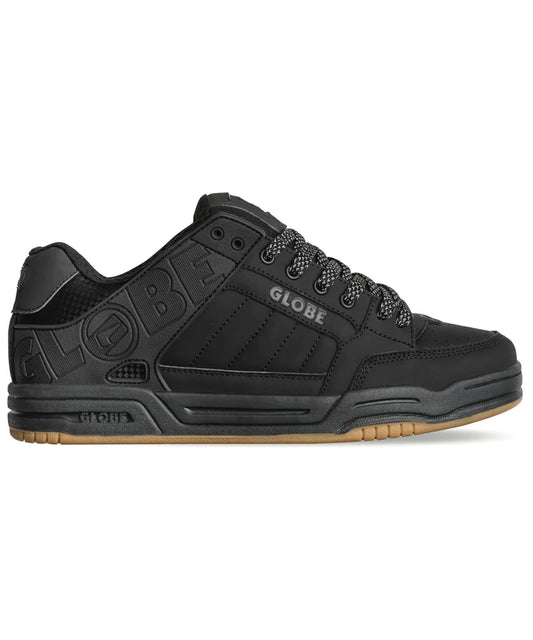 globe zapatilla tilt dark shadow / phantom
