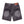 grimey bermuda the toughest denim shorts washed black
