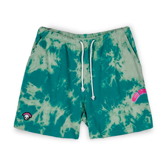 grimey bermuda unfollow bleached sweat