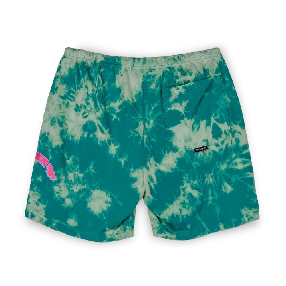 grimey bermuda unfollow bleached sweat