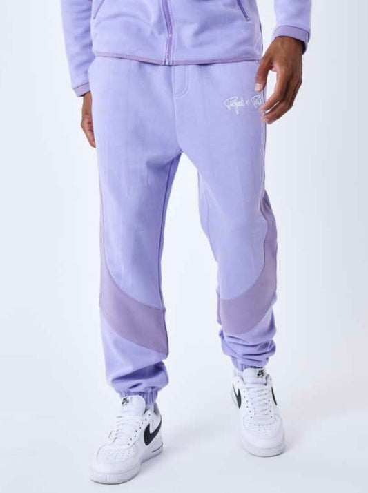 project x paris pantalon lavanda