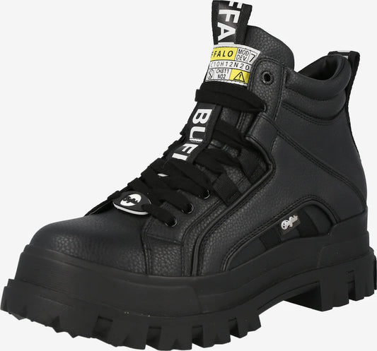 buffalo bota hombre asphanc mid