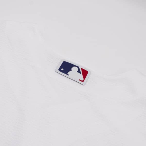 nike beisbolera mlb official replica los angeles dodgers