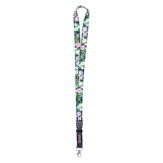Ripndip  Lanyard Aloha Nerm