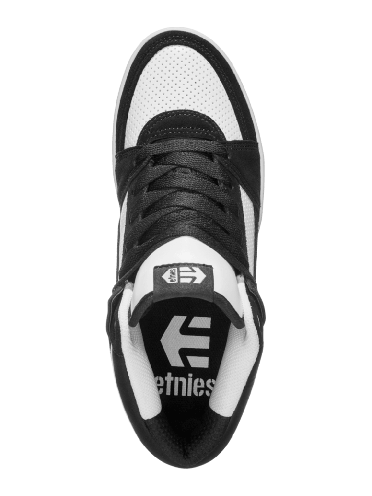 etnies zapatilla mc rap hi
