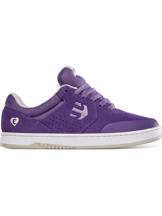 etnies zapatilla marana x henry gartland