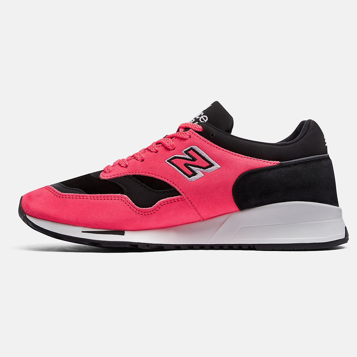 new balance zapatilla 1500 classic uk pack neon rosa