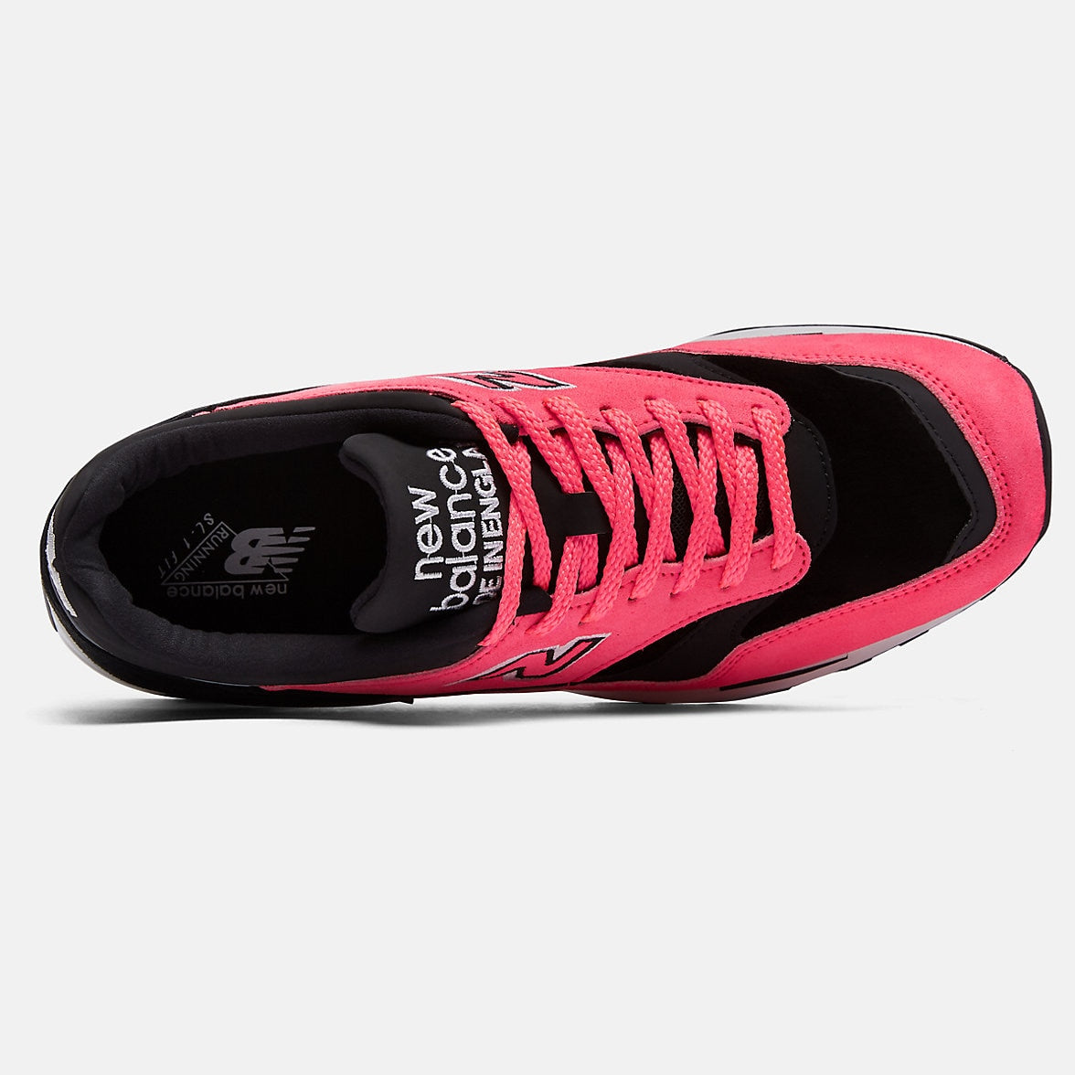 new balance zapatilla 1500 classic uk pack neon rosa