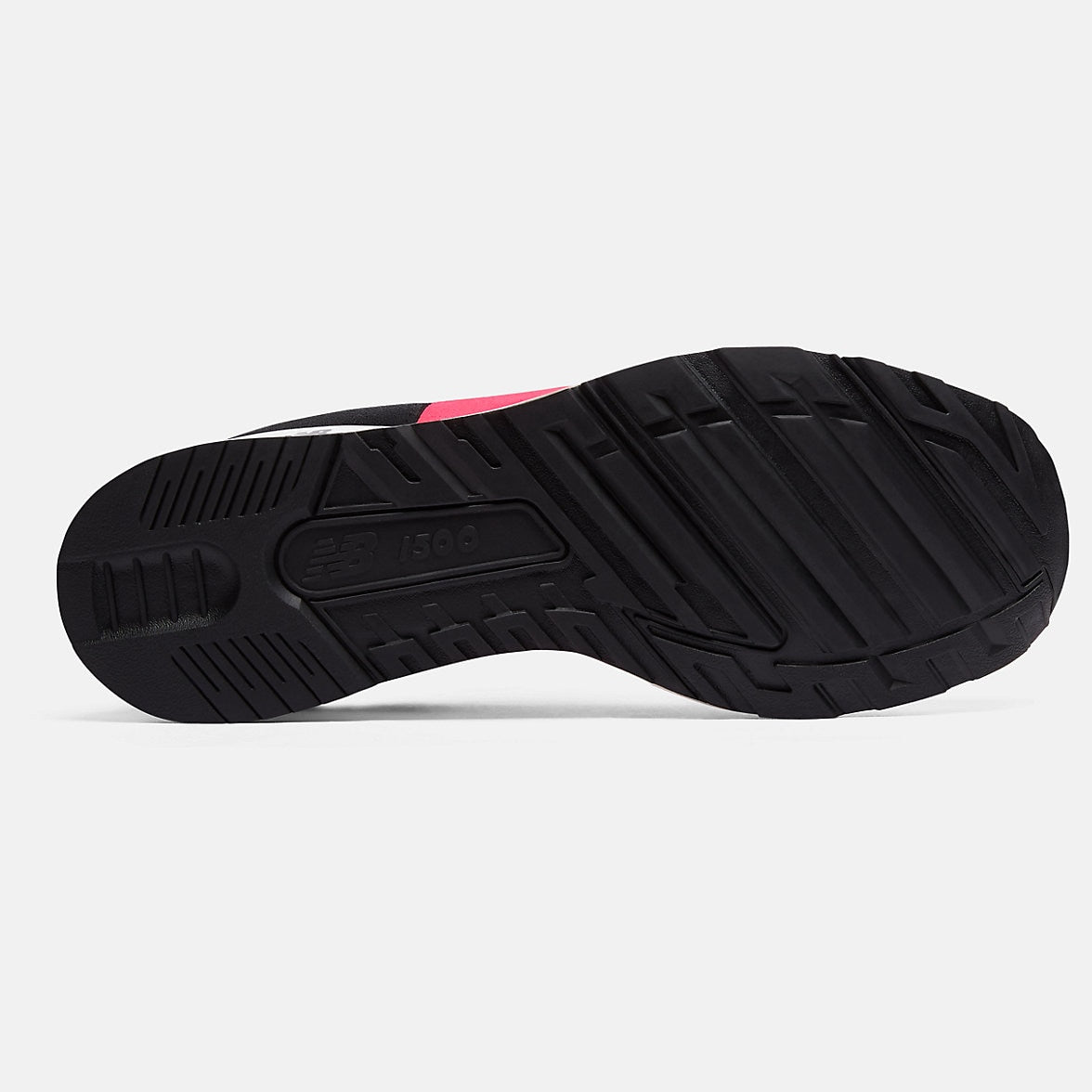 new balance zapatilla 1500 classic uk pack neon rosa