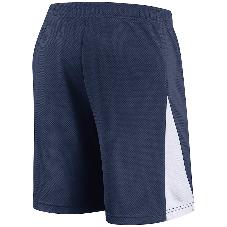 nike mlb pantalon corto franchise new york yankees