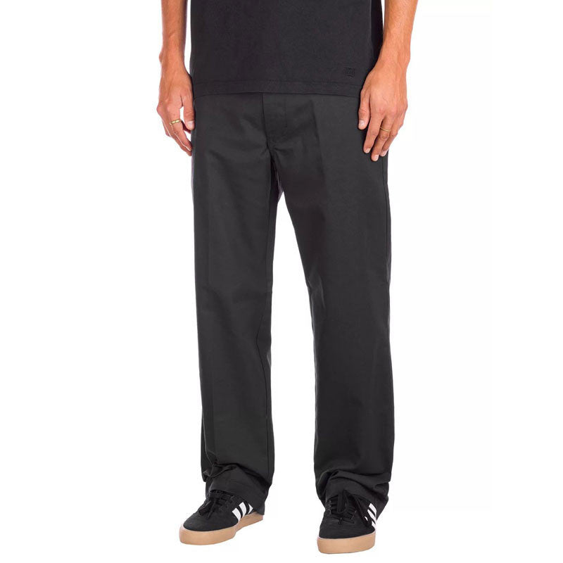 Pantalón Chino Mlb Negro