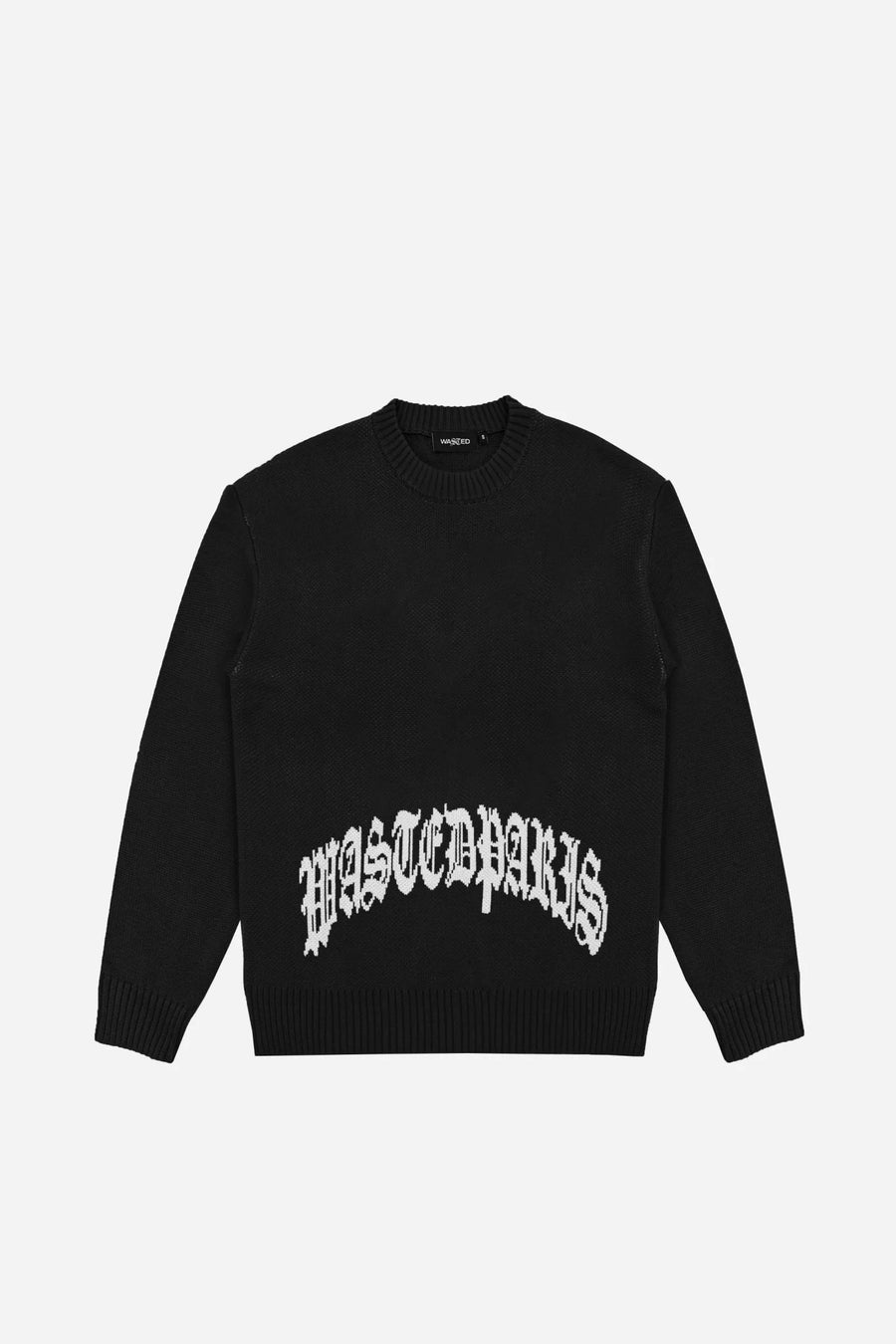 wasted paris sudadera reverse kingdom