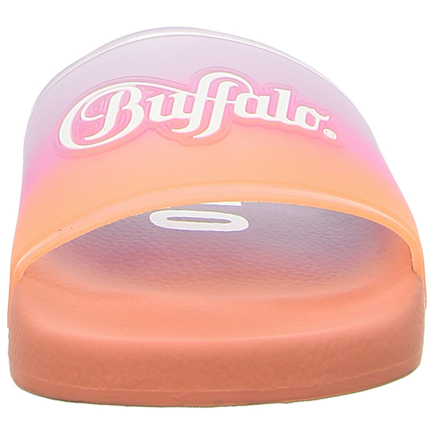 Buffalo Chanclas Rees Slide Rosa