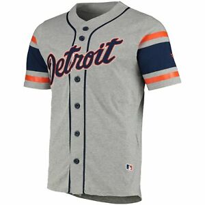fanatics camiseta Detroit Tigers