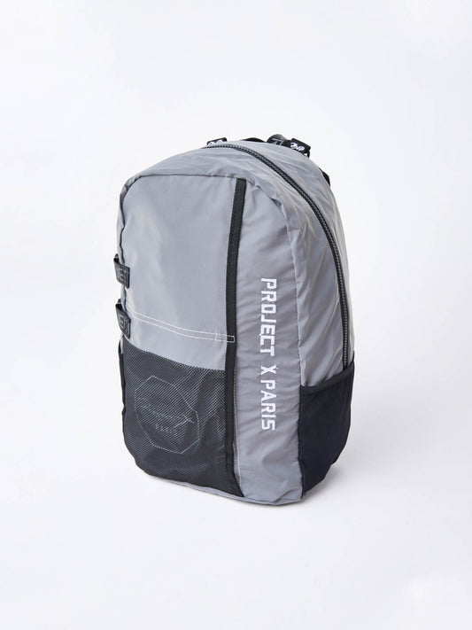 project x paris mochila reflectante