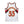 Mitchell & Ness Camisilla Atlanta Hawks Mutombo Blanca 96-97