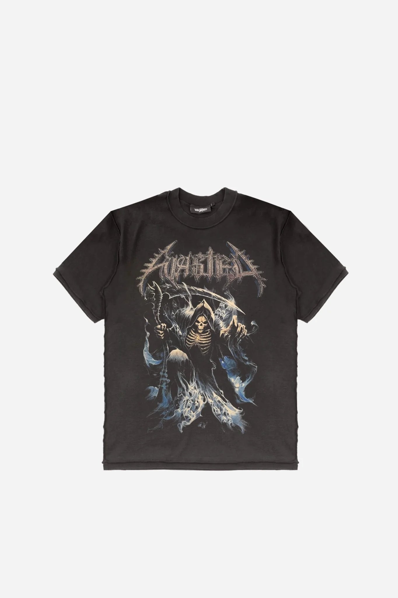 wasted paris camiseta reverser nightfall