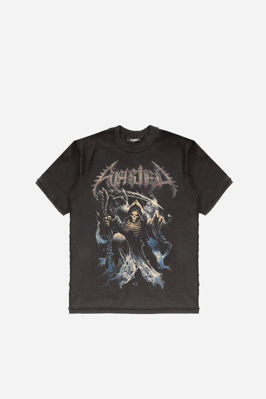 wasted paris camiseta reverser nightfall