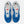 new balance zapatilla 574 azul