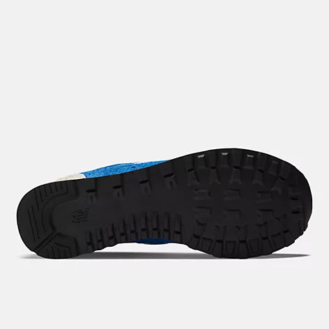 new balance zapatilla 574 azul