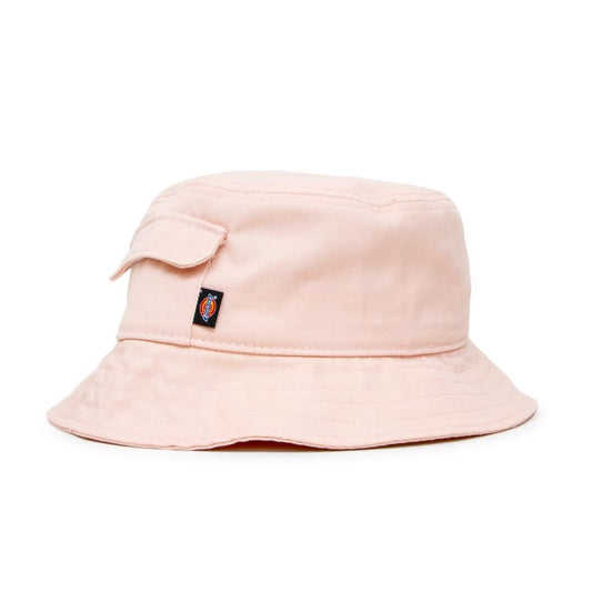 DICKIES BUCKET BOGALUSA ROSA PALO